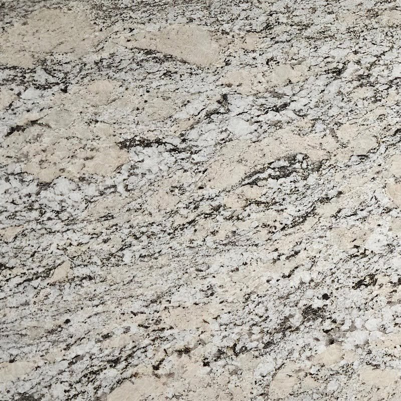 Aspen White Granite Closeup 800x800